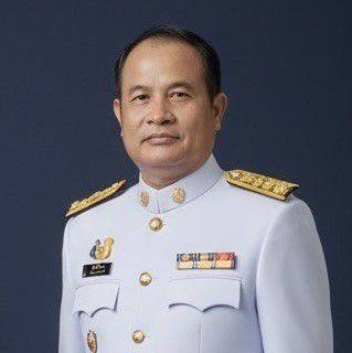 หัวหน้าฝ่ายบริหารทั่วไป