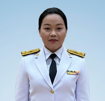 หัวหน้าฝ่ายบริหารงบประมาณ