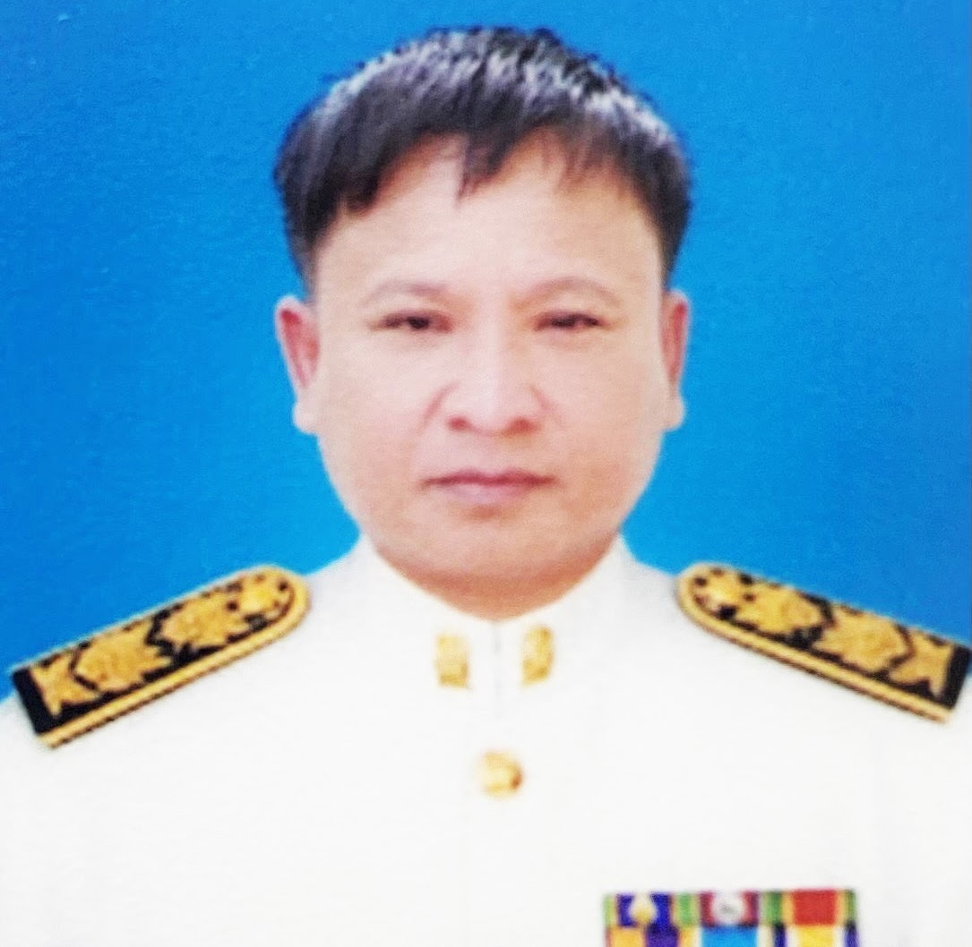 หัวหน้าฝ่ายบริหารวิชาการ